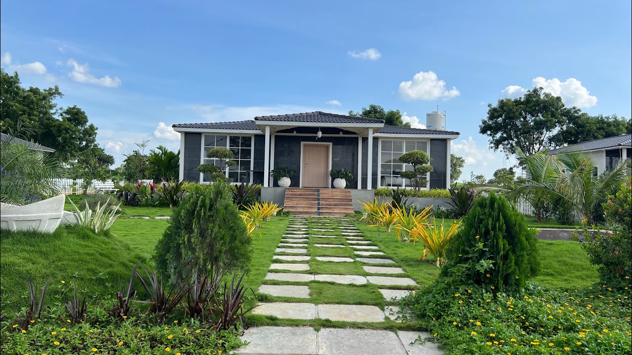 1300 Sq.yd Villa for sale in gated community Hyderabad