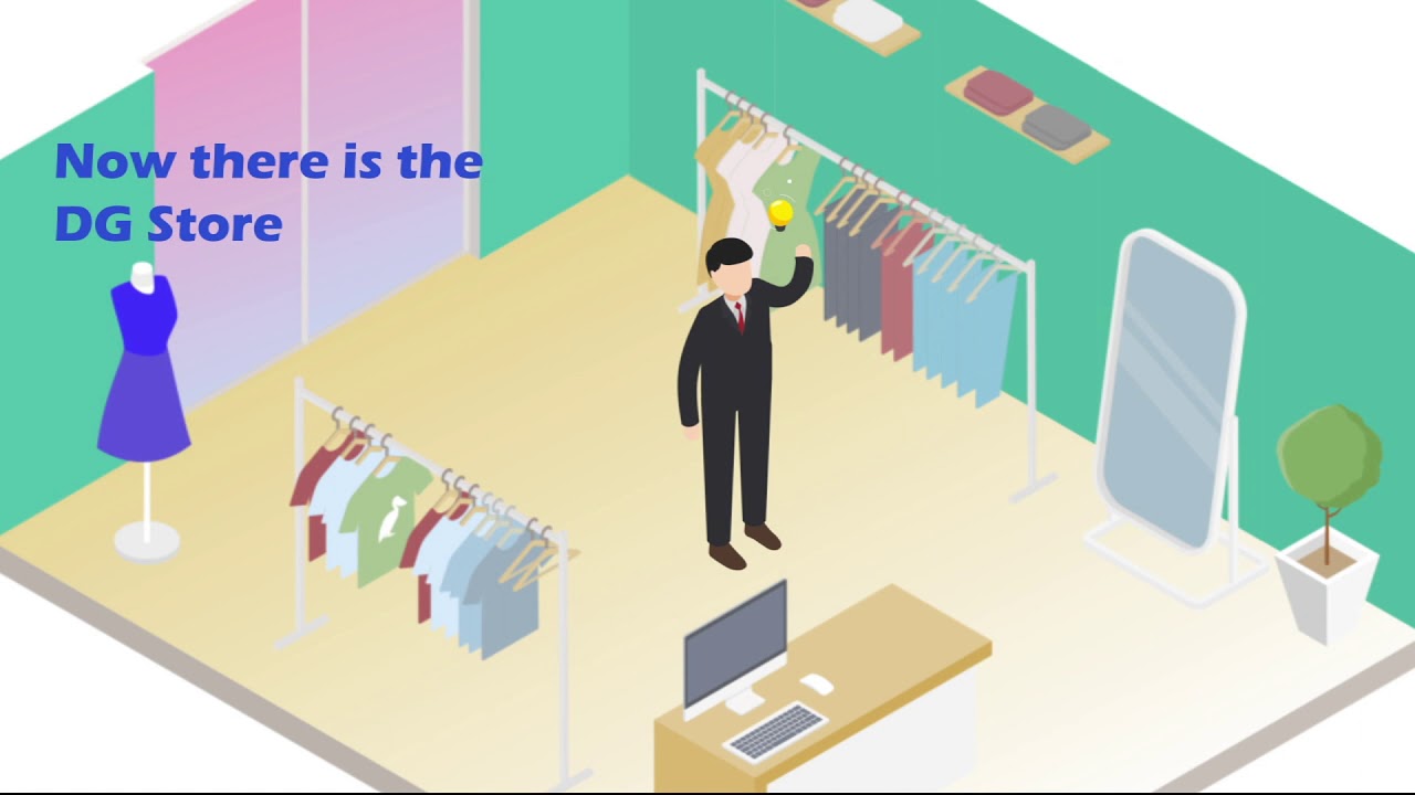 E-Commerce with Crypto Payment