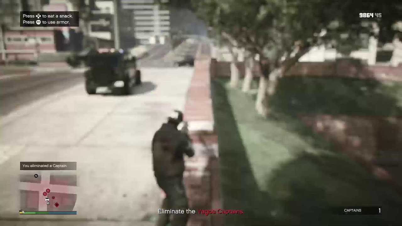 GTA 5🎮:Snap-shadow6