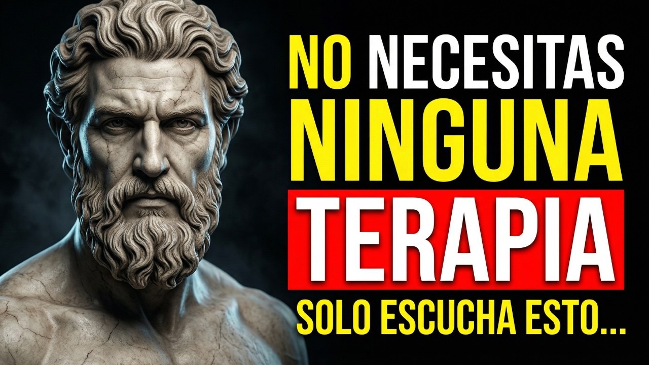 10 Hábitos de los Estoicos que Valen Más que 10 Años de Terapia - Estoicismo