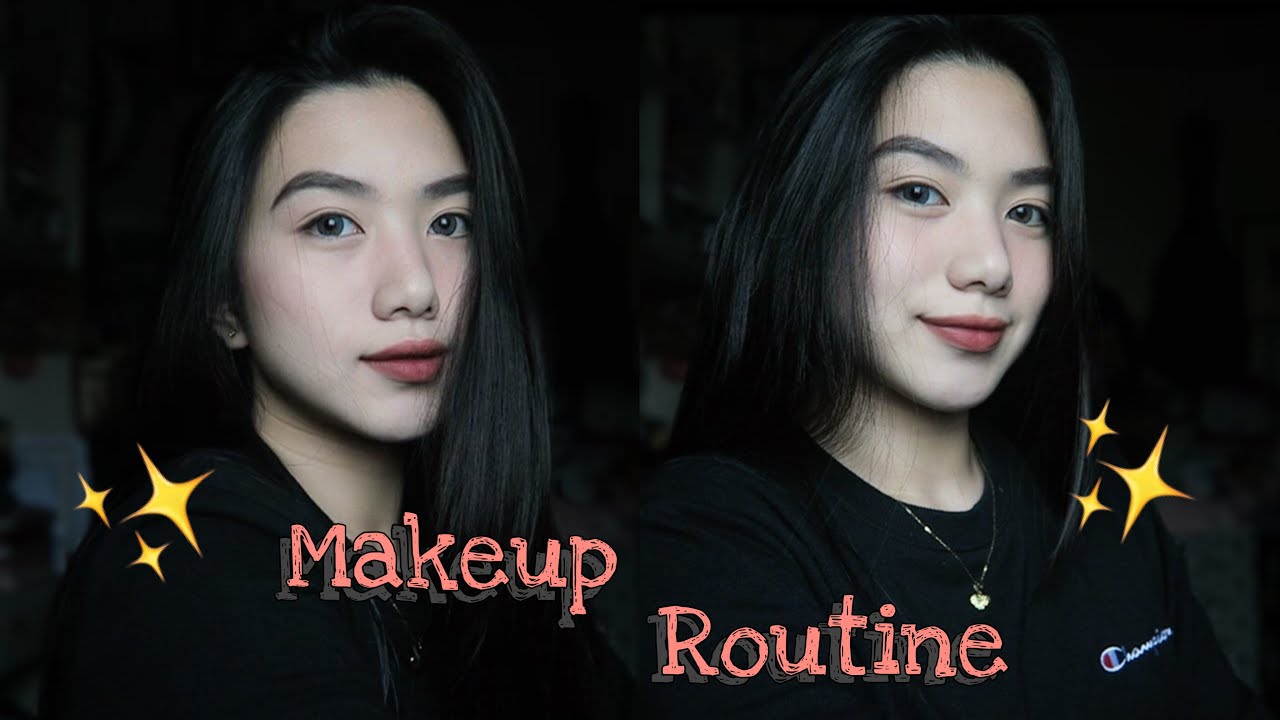 Makeup Routine 2019 | Jewel Mesina