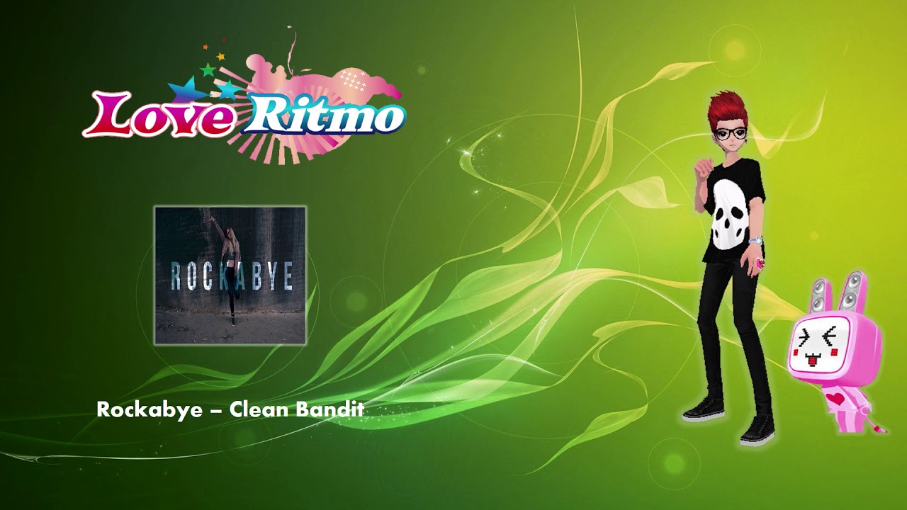 Rockabye - Love Ritmo