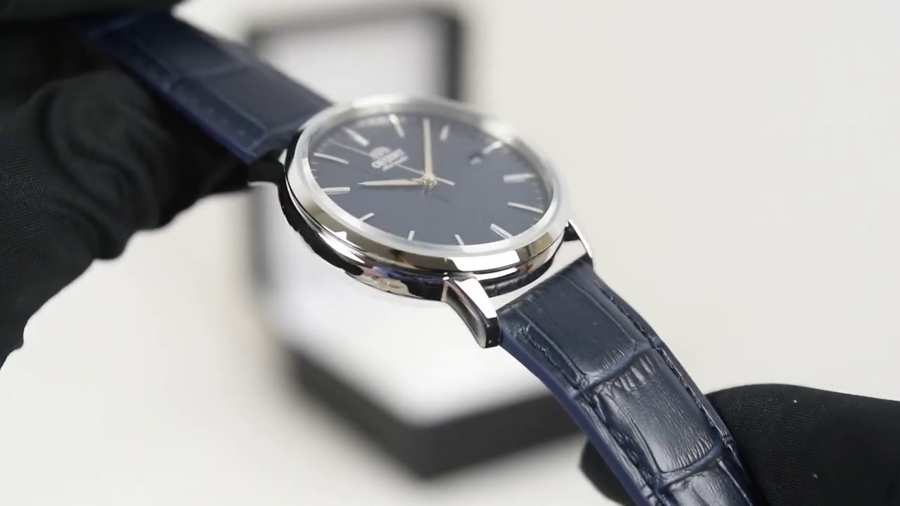 Orient RA-AC0E04L