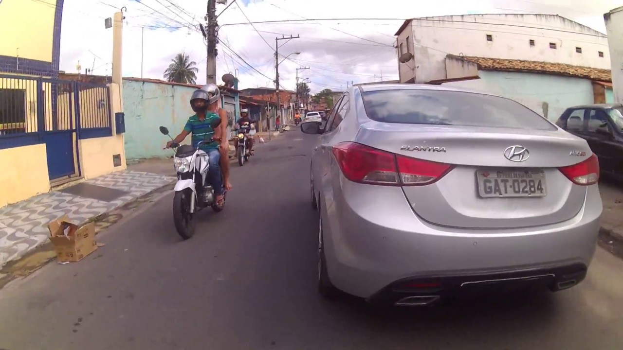 MULHER HUMILDE DA XJ6
