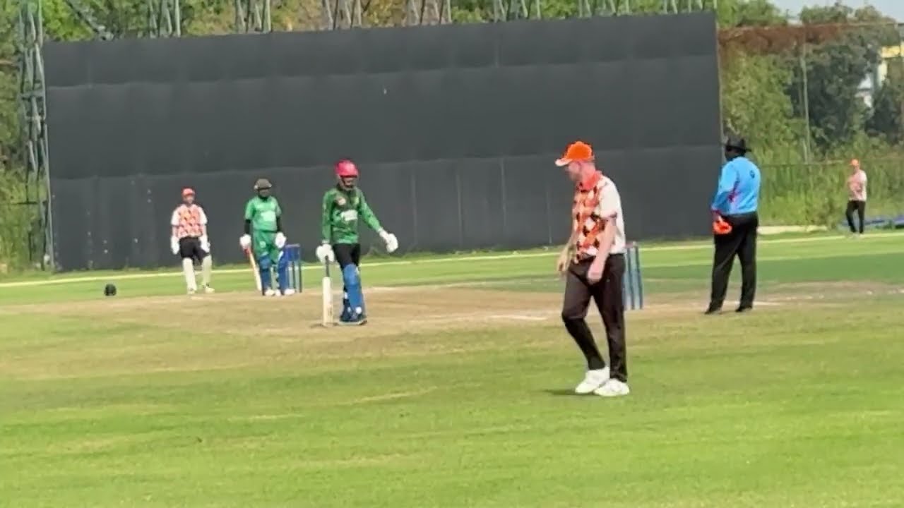 PCC VS Phattaya CC | 18th Jan | BCL | Premier Division | Season 2026 | TCG | Bangkok