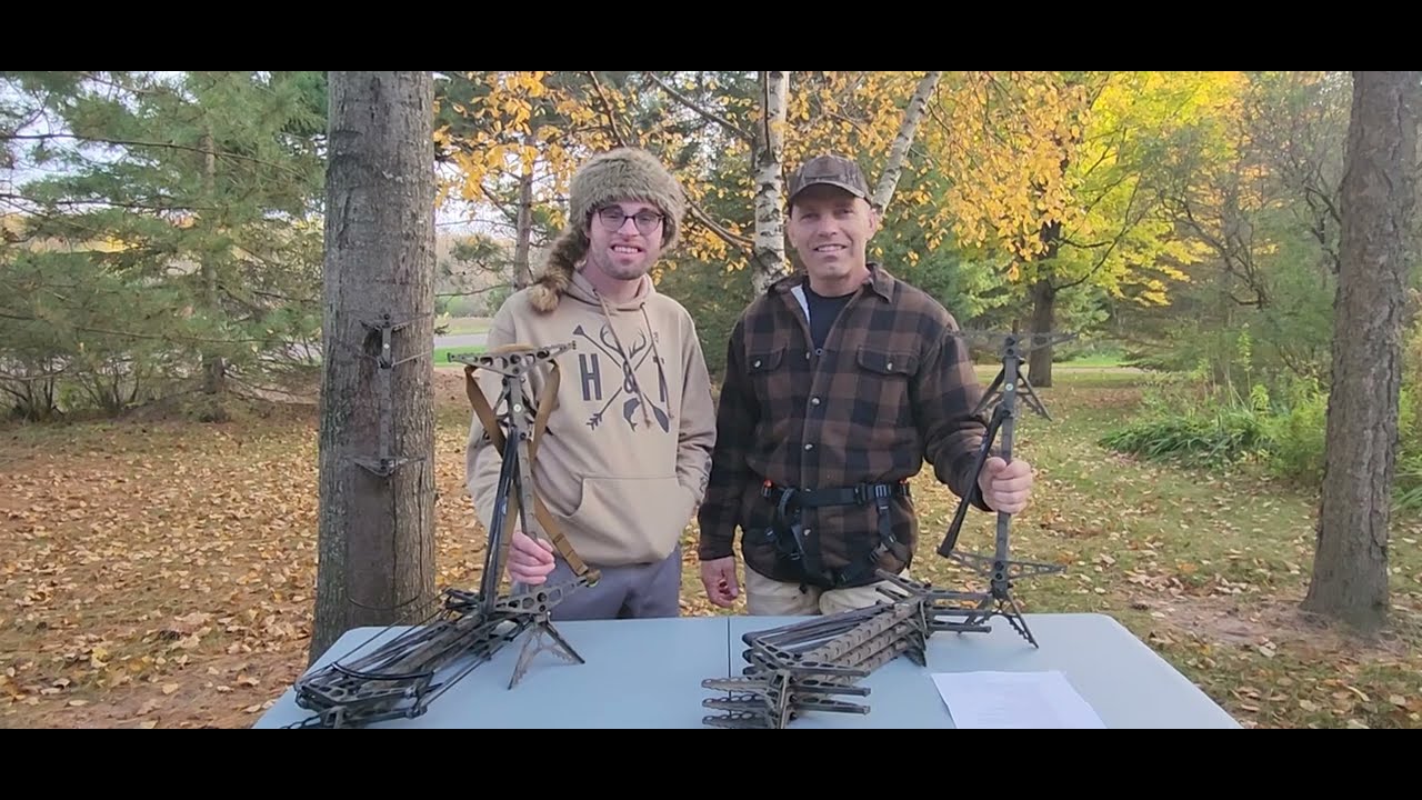 Официальный запуск серии альпинистских палок Shadow от Versa Outdoors LLC.