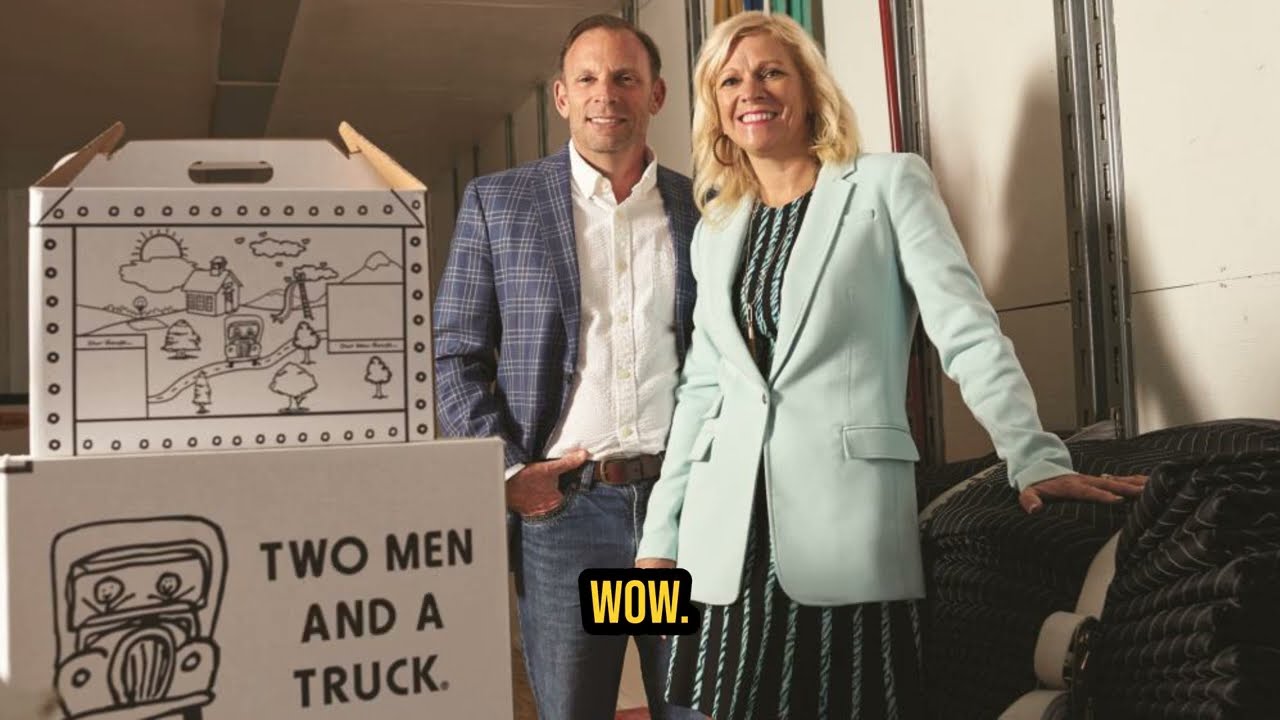 Podcast - The Business of Moving: Brig Sorber on Overcoming Obstacles