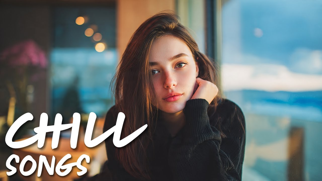 Chill Songs Vol.07 | Dreamy Sounds for Quiet Momentse – Chill Music for  Study & Peaceful Moments