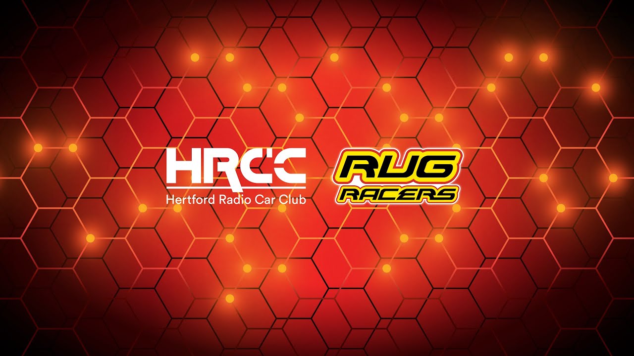 Rug Racers R3