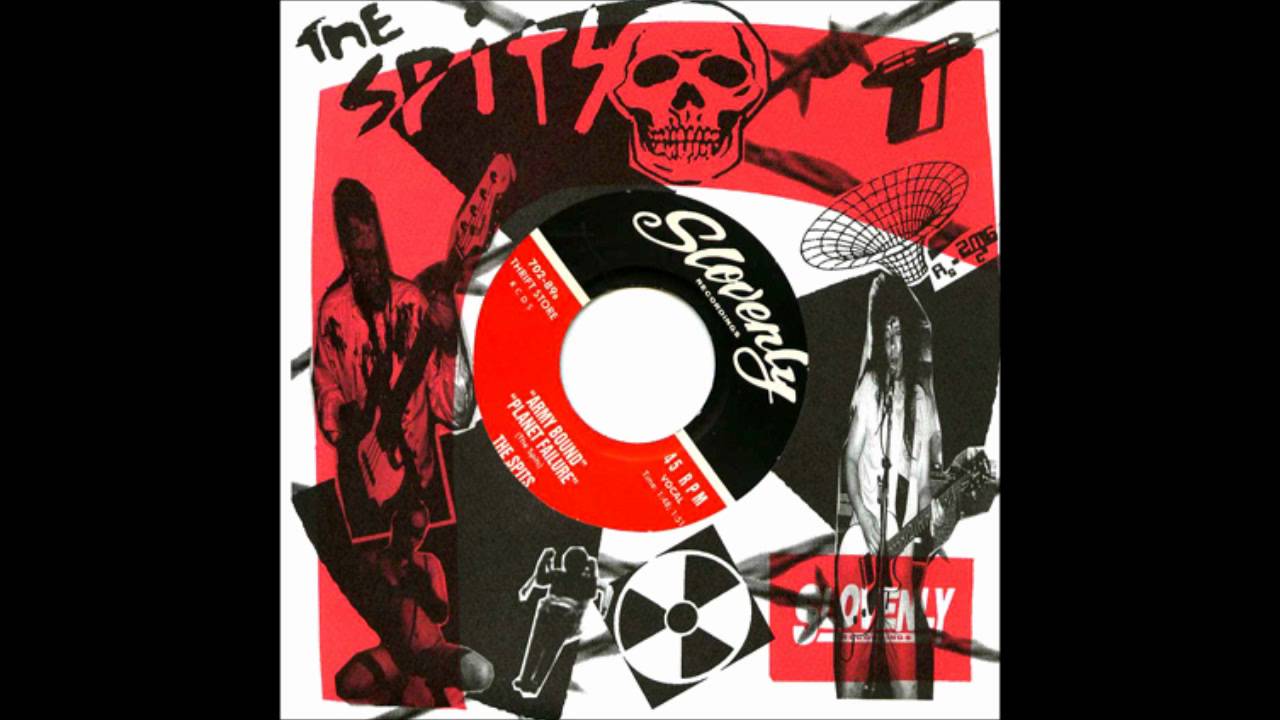 the spits - 