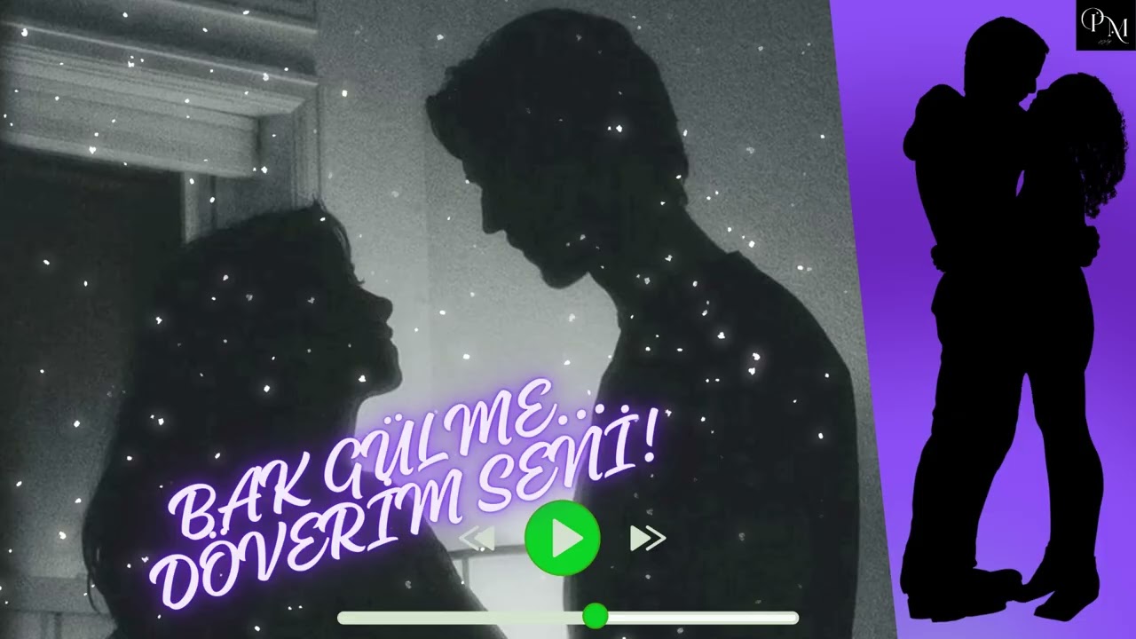 Kıskan&ccedil; Sevgilini Bilerek Sinir Ediyorsun! - Roleplay ASMR