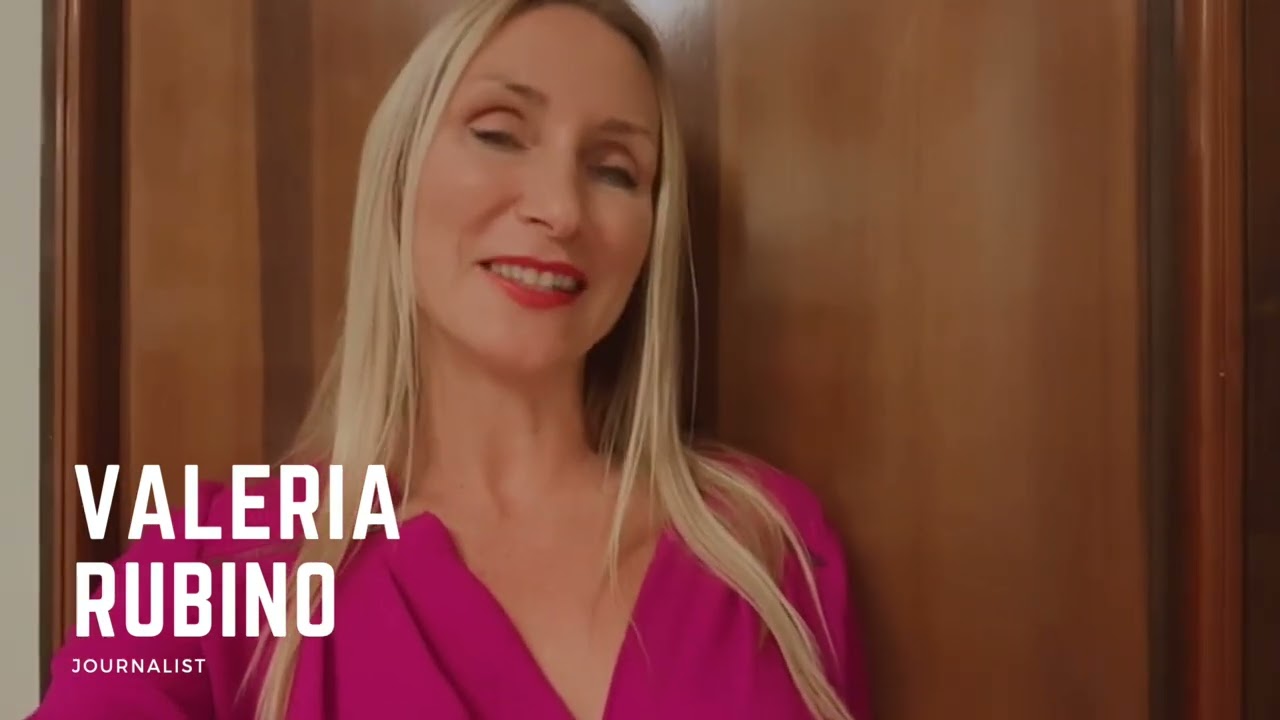 #🇺🇸 Valeria's New York Odyssey: Powered by Global B2B! 🌎 #GlobalCollaboration