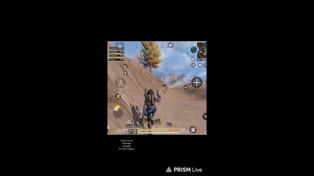 Legendary CODM | Viewer Help Needed
