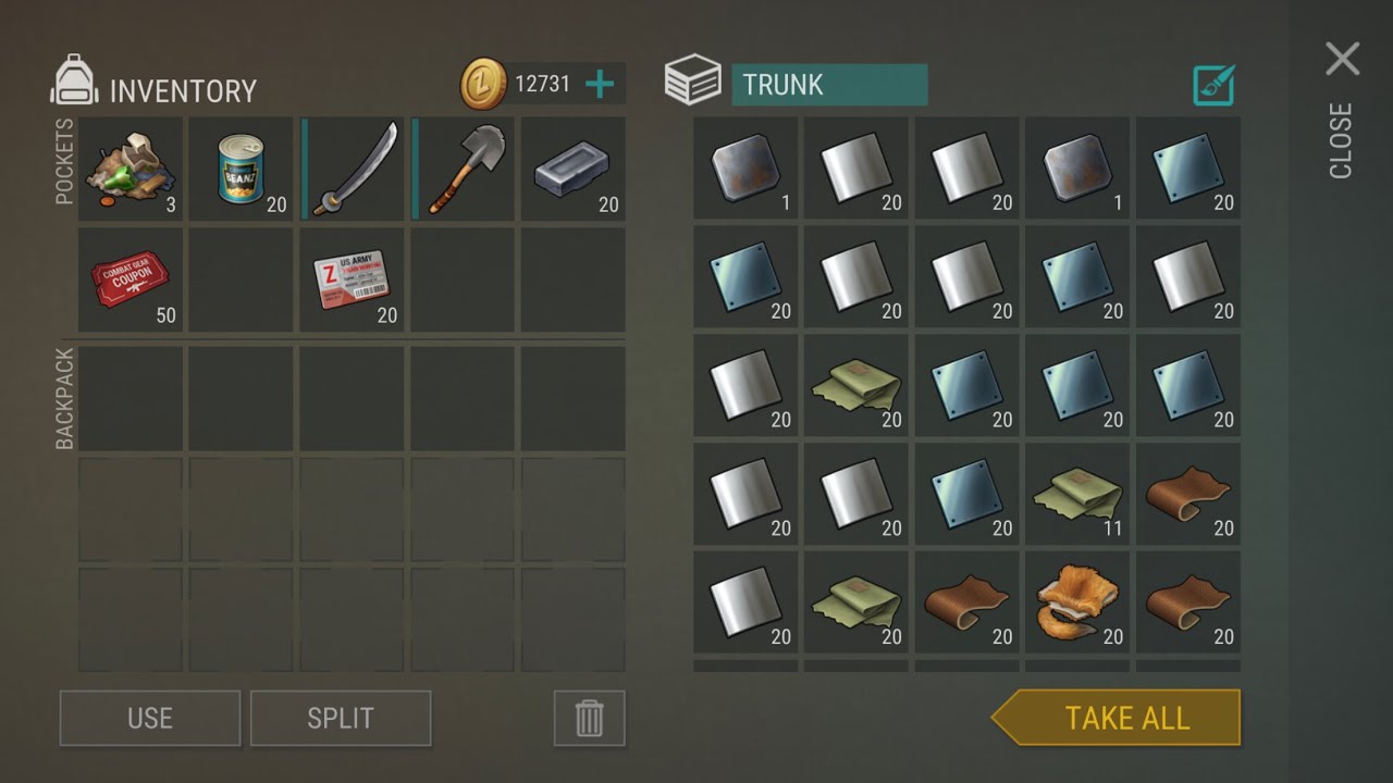 Last day on Earth-1.6.9 and 1.6.10 duplicating glitch and more