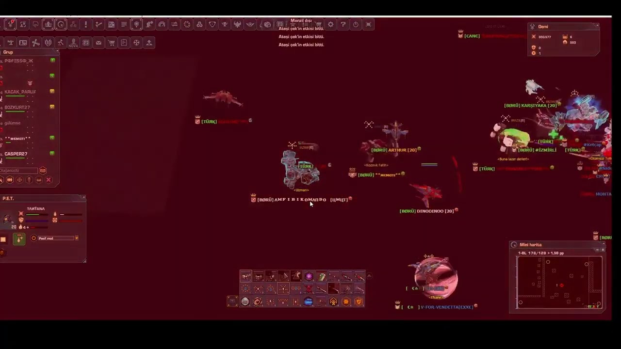 DARKORBİT TR4-6 [BØRÜ-☾☆-TÜRK-CANE]