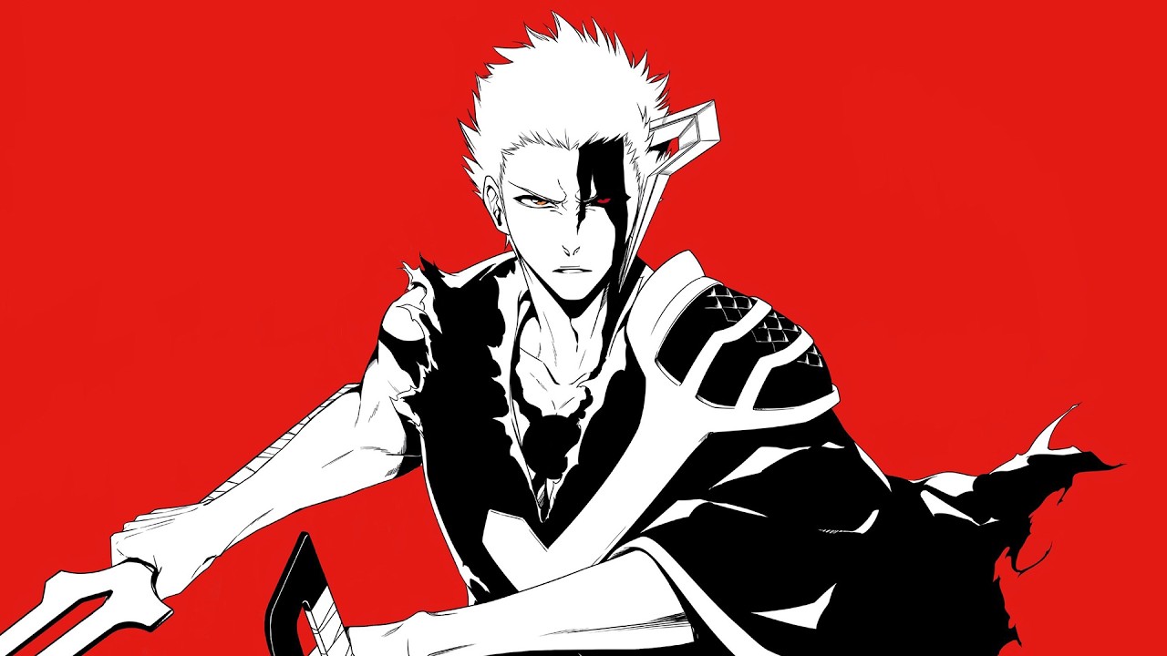 BLEACH: Thousand-Year Blood War - The Calamity Ending FULL - 