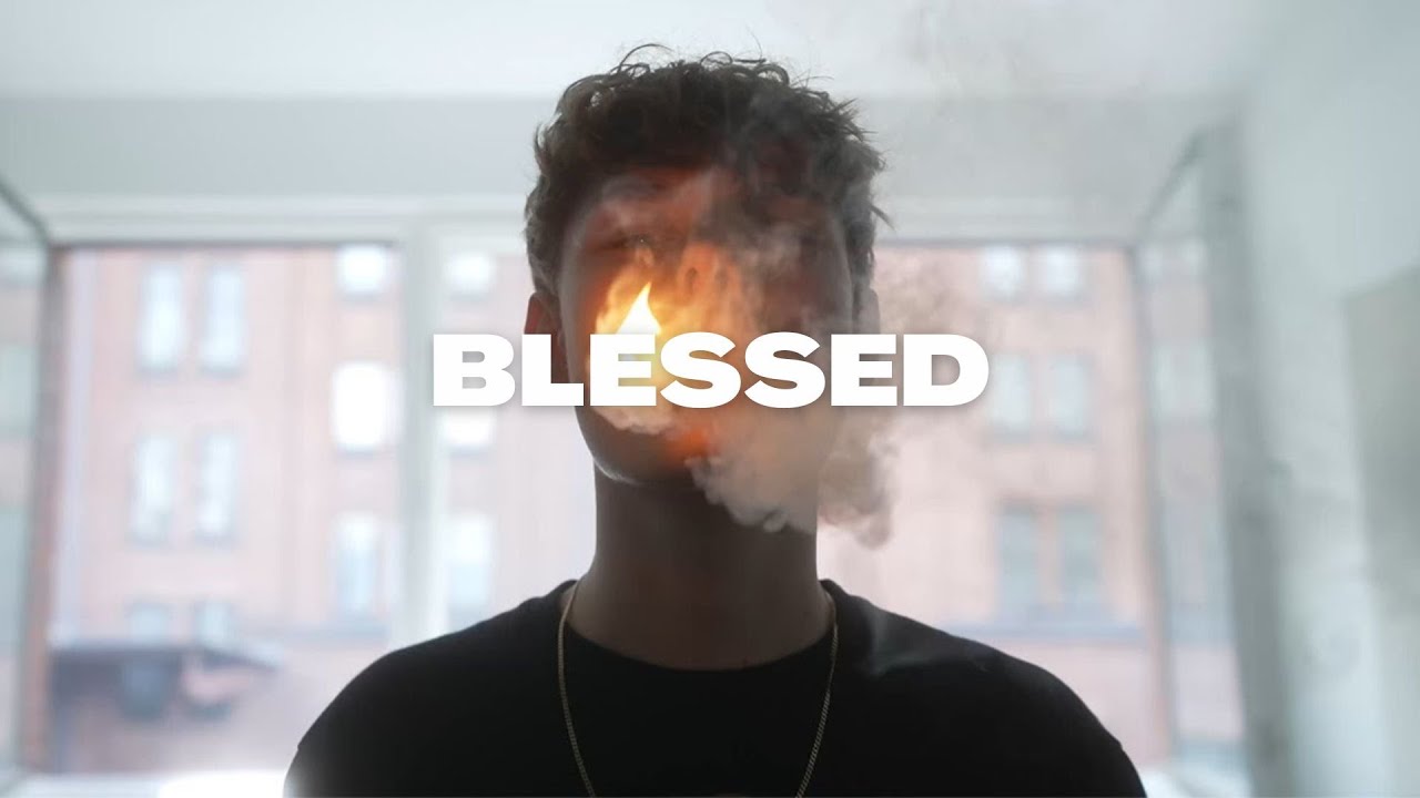 [FREE] ROSC x BOJAN x JAMULE Type Beat - BLESSED