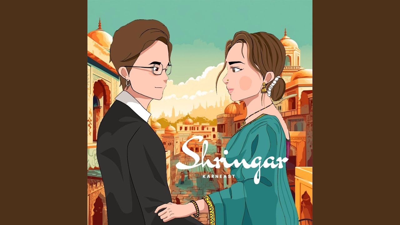 Shringar