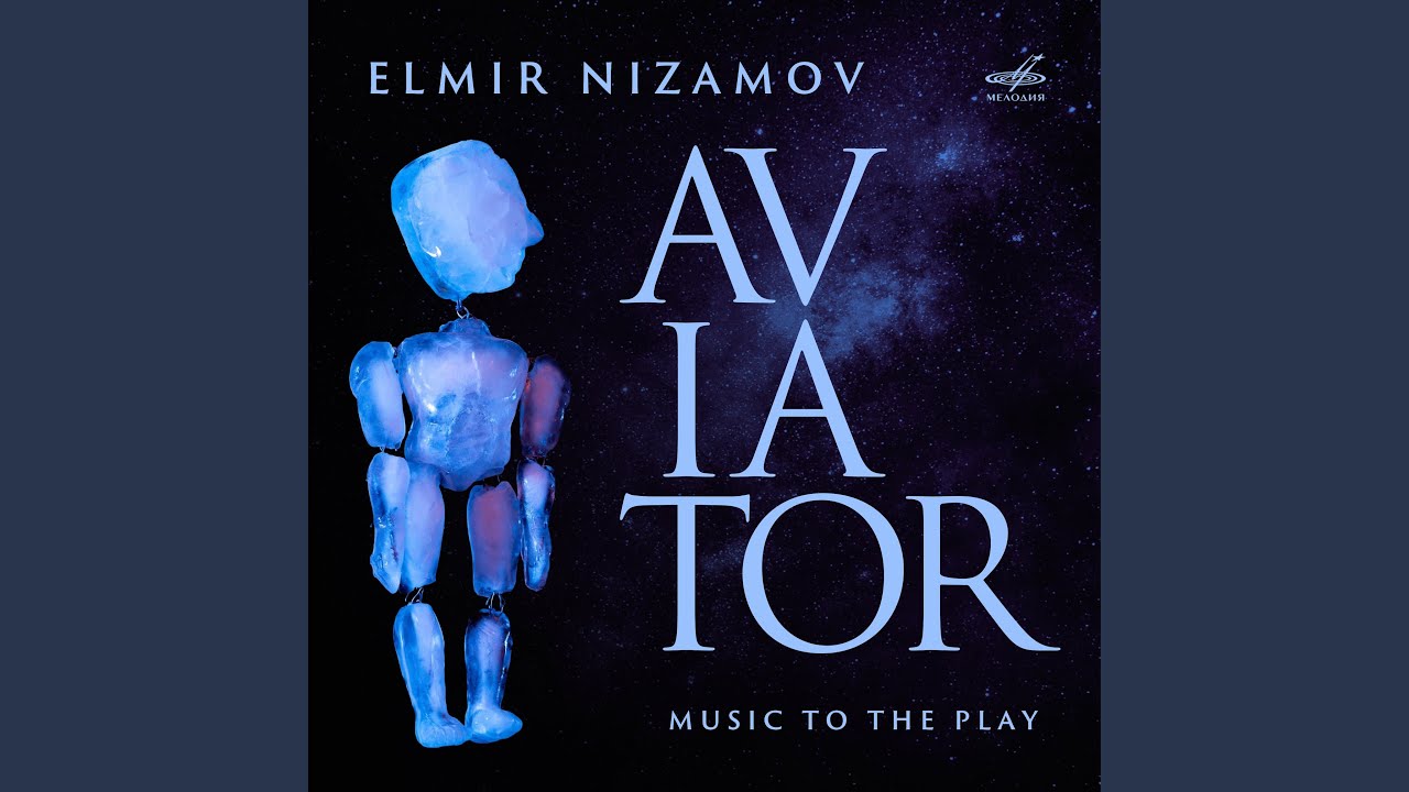 Aviator: 2. Time