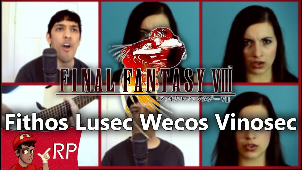 Fithos Lusec Wecos Vinosec (SUCCESSOR ) || Ro Panuganti & TeraCMusic