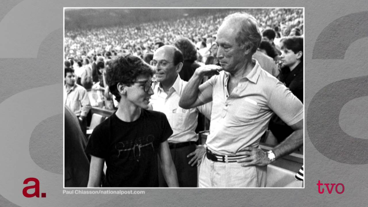 Trudeaumania, 1968