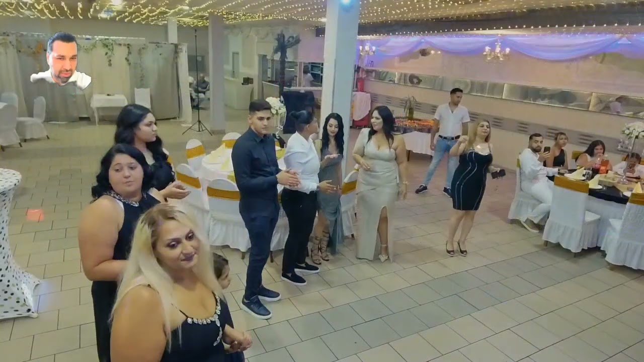Stefanov 18. Rodjendan HD 1