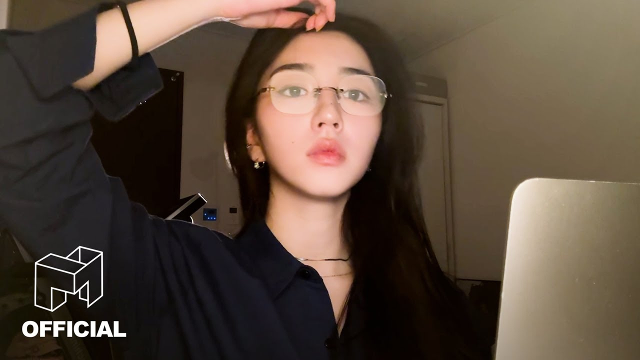 반짝 반짝✨ 빛나는 소현이의 하루 | EN JP CN |  SIGNAL 240301