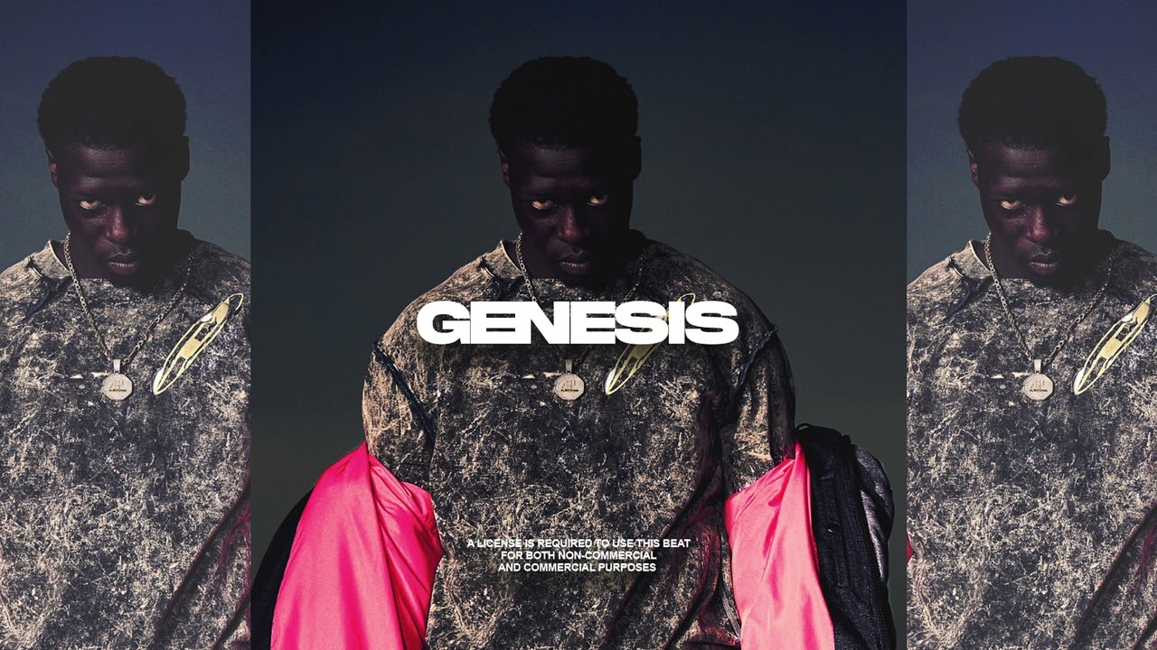 Pa Salieu x BackRoad Gee x J Hus Type Beat 2026 - 