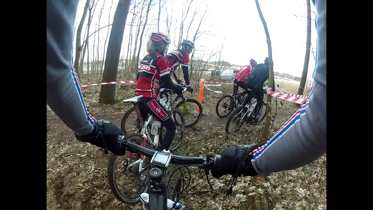 WeBike Cup Finale, Warm Up