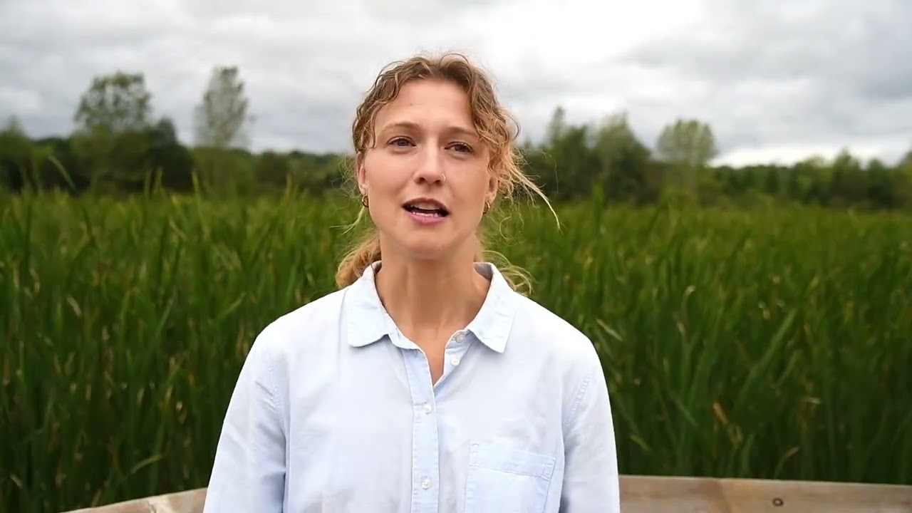 Un métier pour ton avenir : avocate en droit de l'environnement
