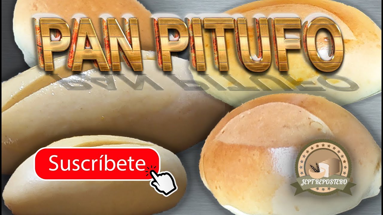 LES COMPARTO LA RECETA DEL PAN PITUFO, Y OTROS 3 MANERAS DE APLICAR ESTA FORMULA EN OTROS PRODUCTOS