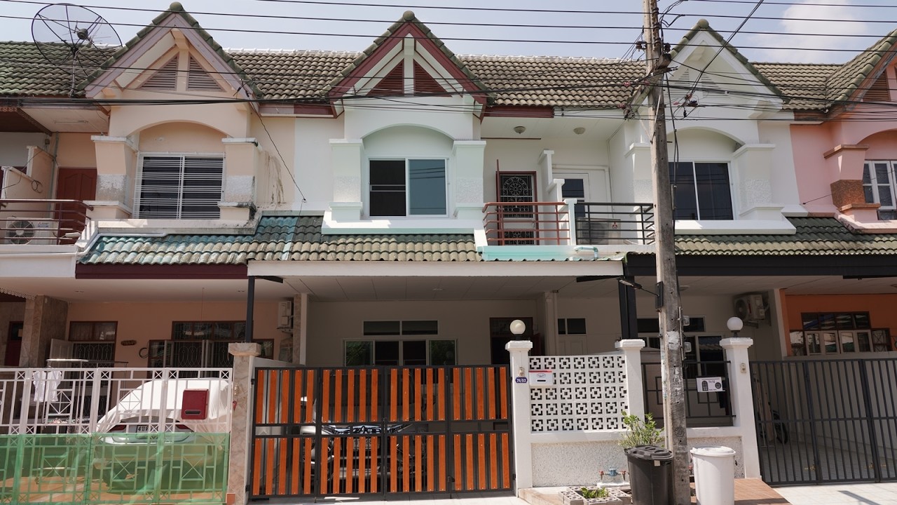 บ้านรื่นฤดี16 ภาพ