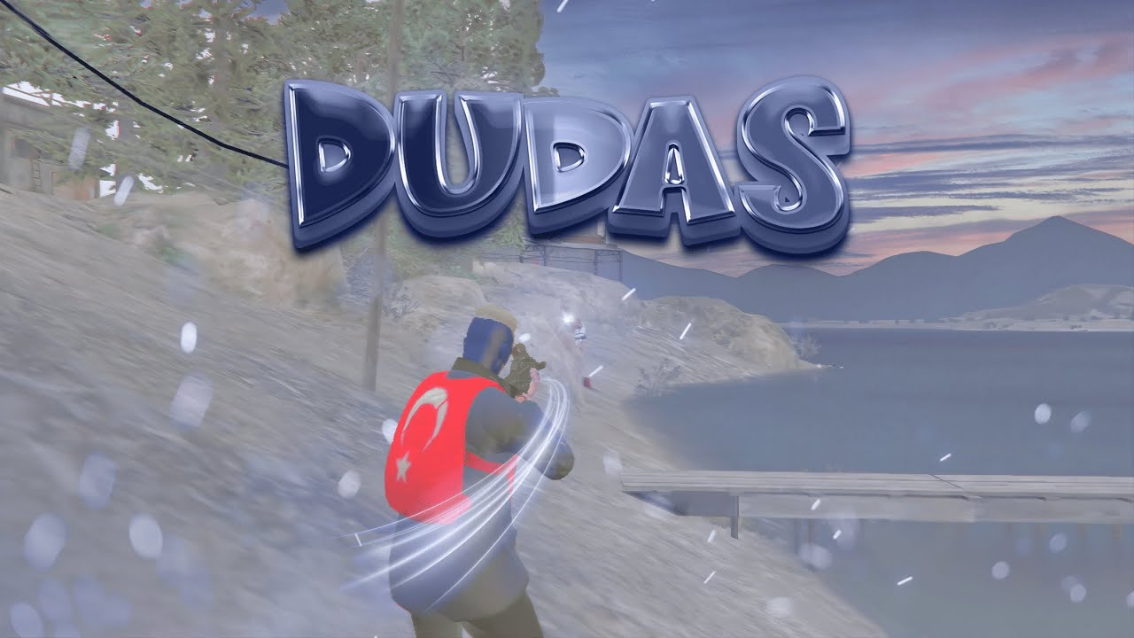 Dudas #3 | Haven RP 🌴