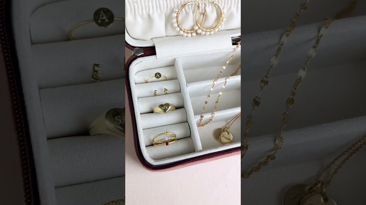 HOME ESSENTIALS VS ON-THE-GO STAPLE PIECES | Bloom Boutique Ltd