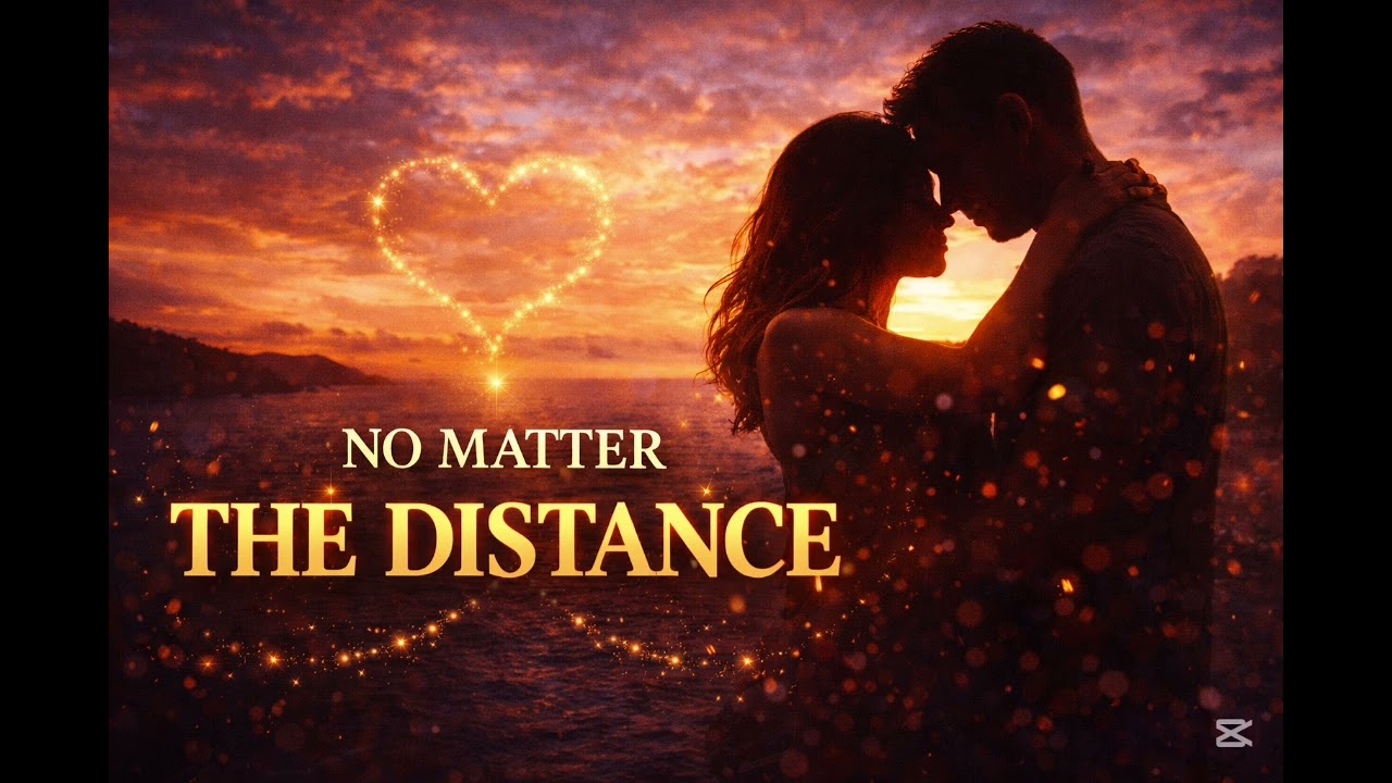 Zaza - No matter the distance (Official Audio) 