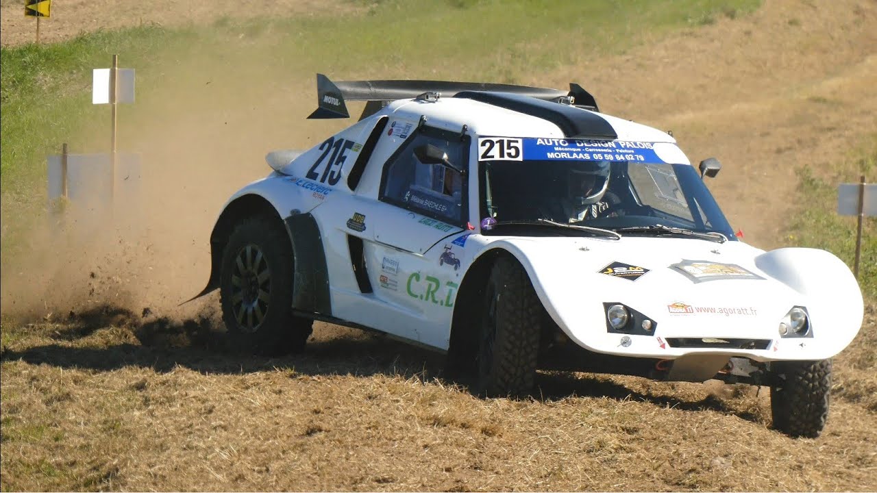 Rallye Dunes & Marais 2025 - Partie 3
