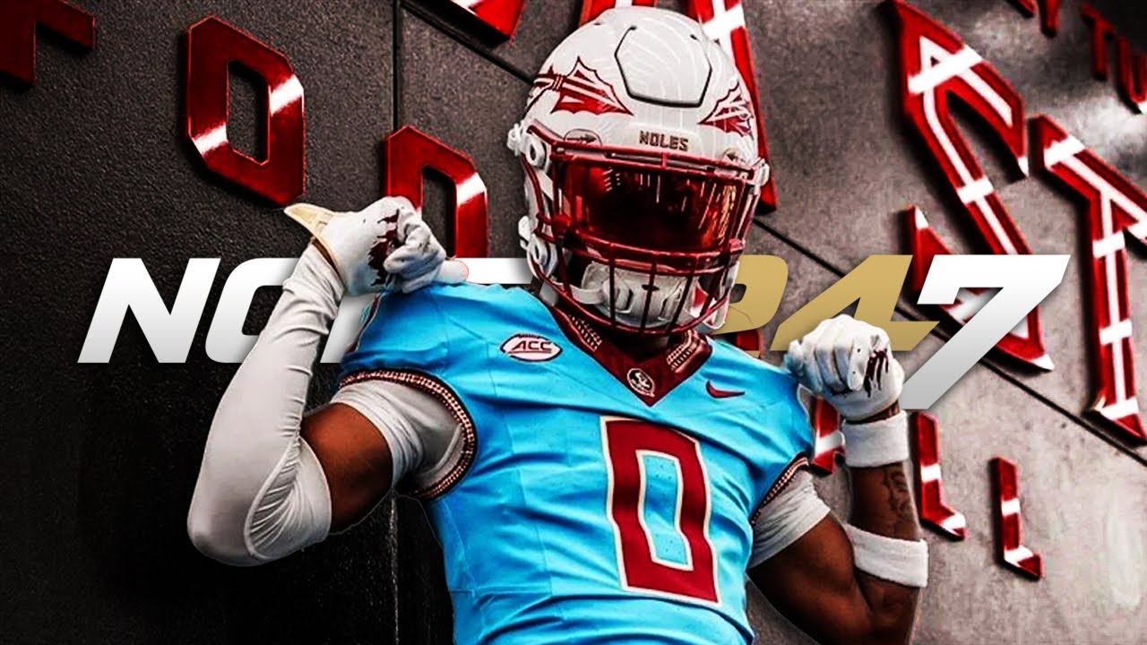 Breaking Down the Future of FSU | Commits Film Breakdown and Future Discussion