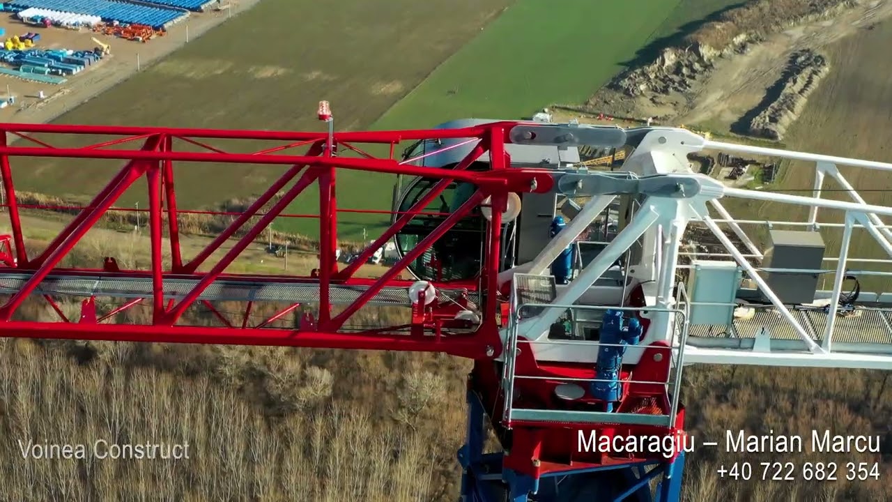 Macaragiu - Marian Marcu (R)