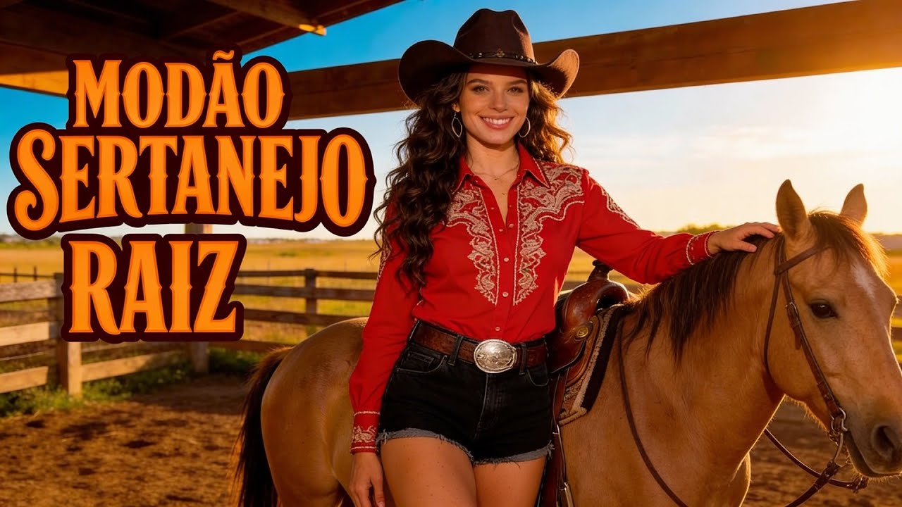 SERTANEJO RAIZ: AS MAIORES LENDAS DO MODÃO QUE VÃO TE EMOCIONAR!