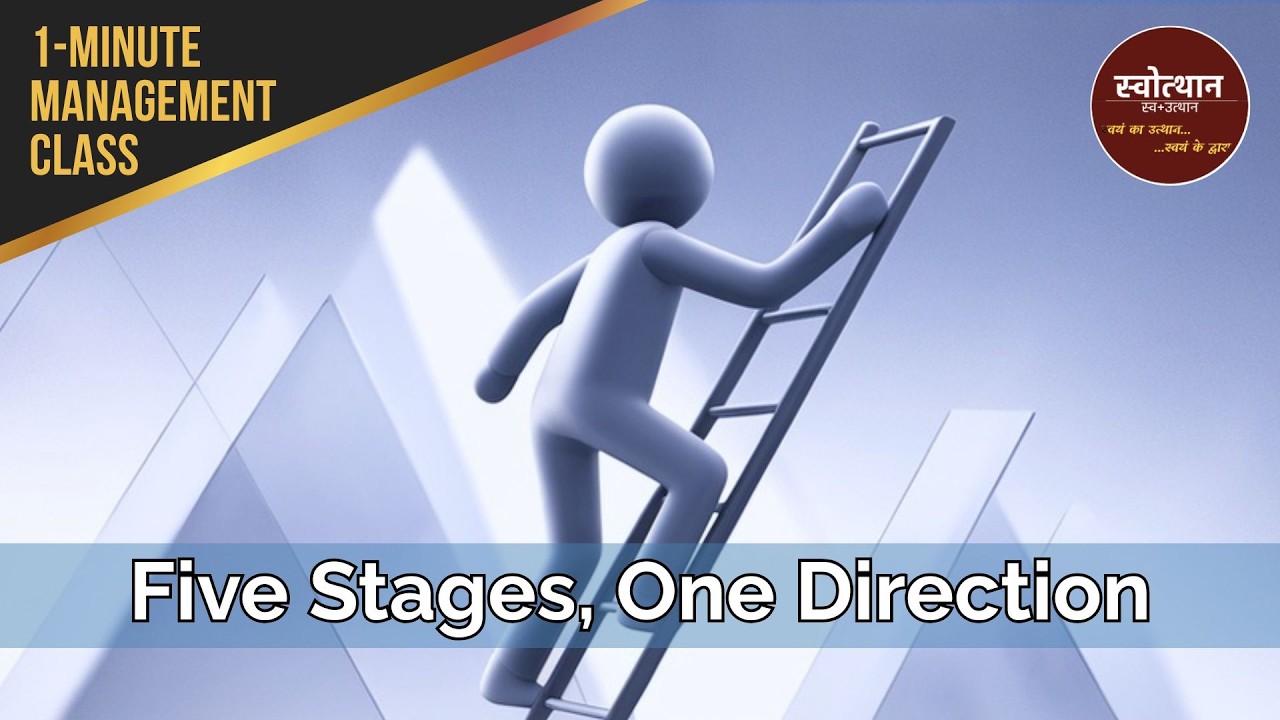 People Capability Maturity Model: Are You Missing Growth?