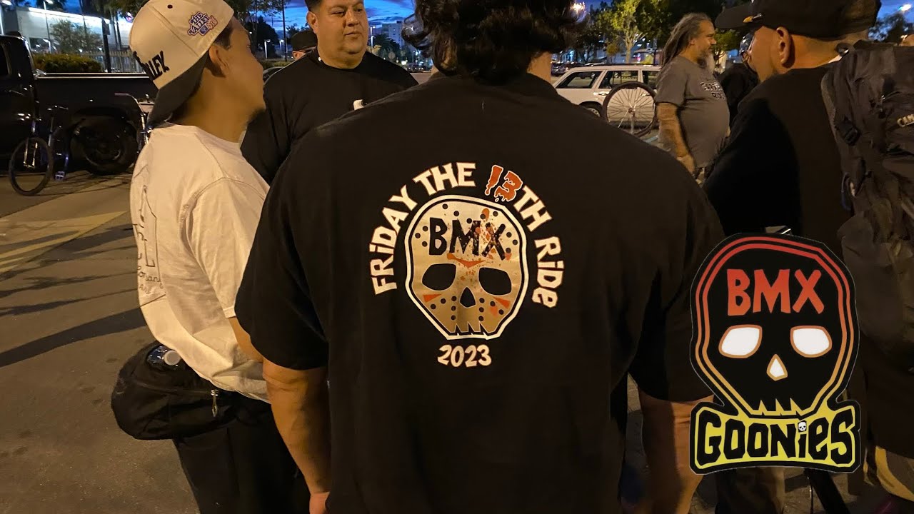 Live streaming of RidingLA