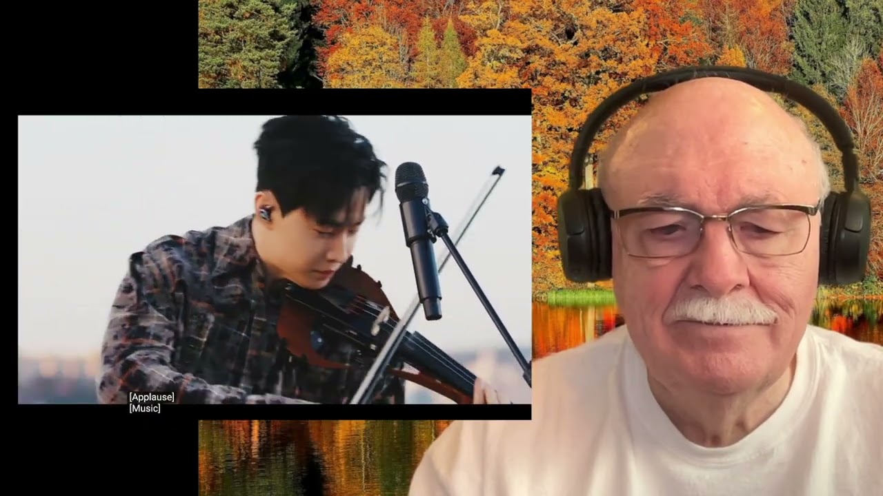 Henry - I Love You - Requested reaction