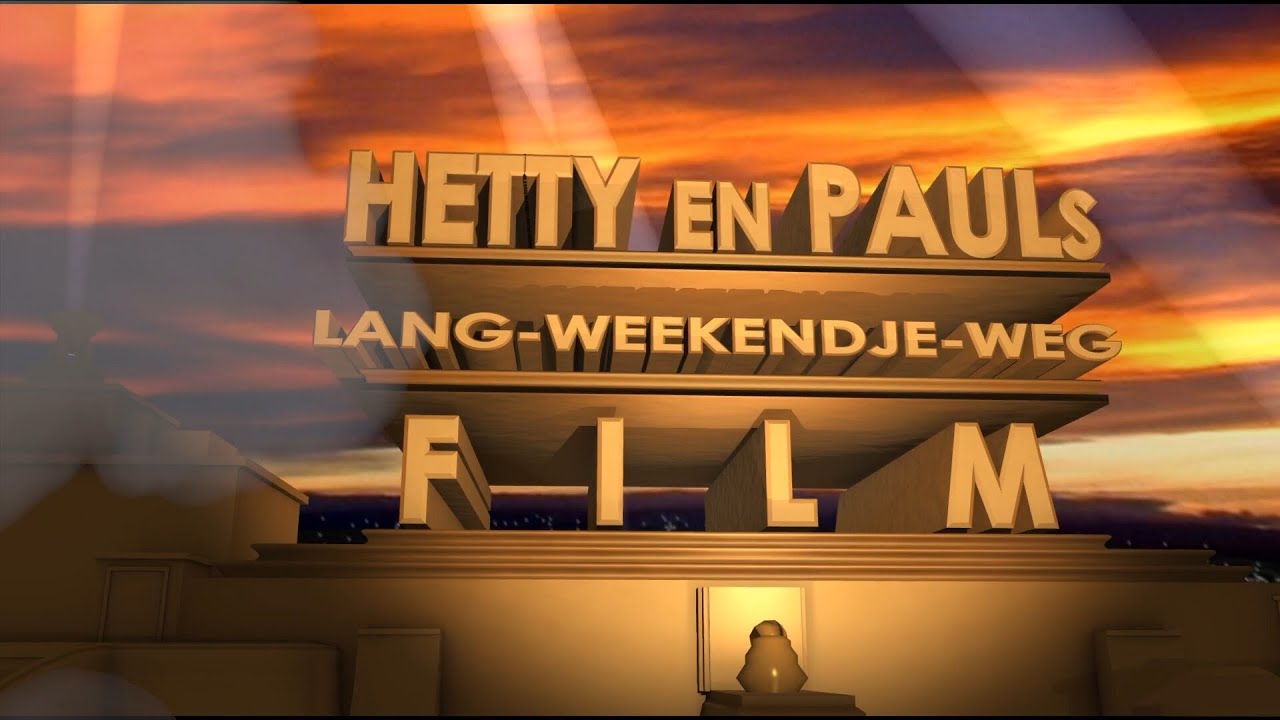Lang weekendje weg in Kootwijk op de Veluwe