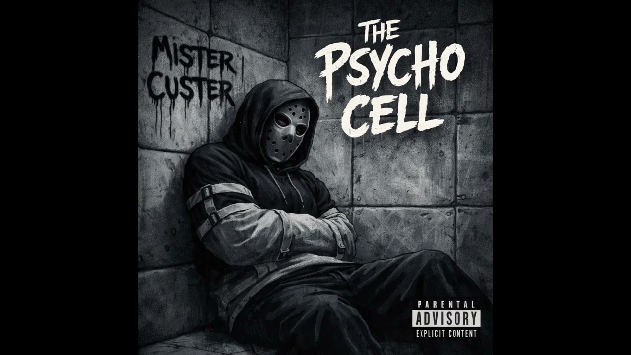Mister Custer - Run away, busta(ft. Big T Slack, Marcus Dough)