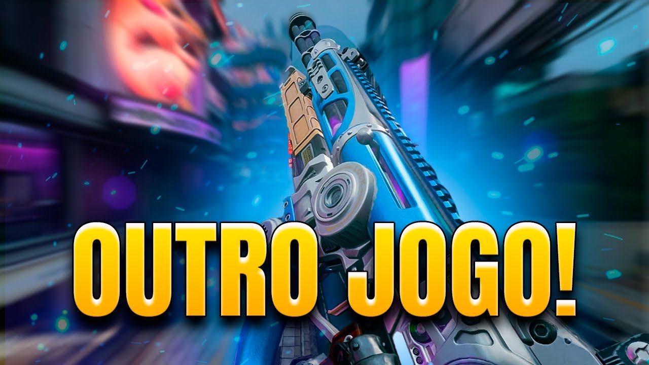 BLACK OPS 7 SEM GAME CLOUD - É OUTRO JOGO!