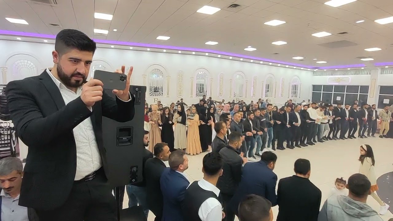 Fırat dugun salonu Paris