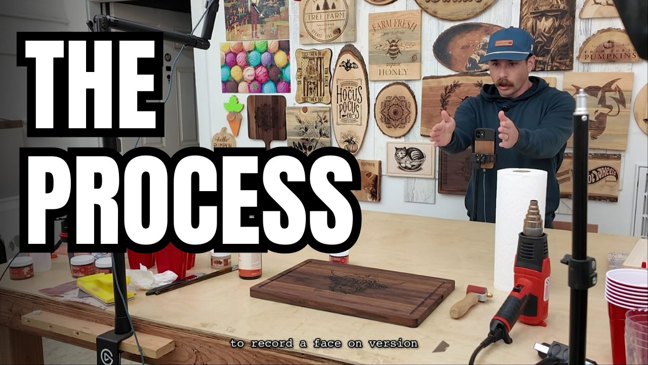 How I Make 100+ Videos a Week As a Founder (And Turn Them Into Winning Ads)
