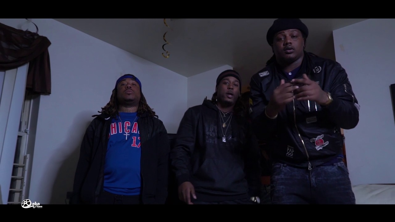 FBG Duck x Aloe Franklin - 