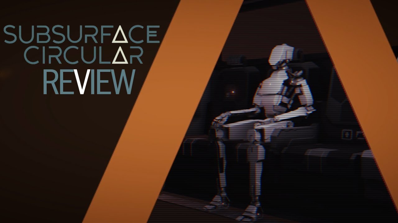 Subsurface Circular Review