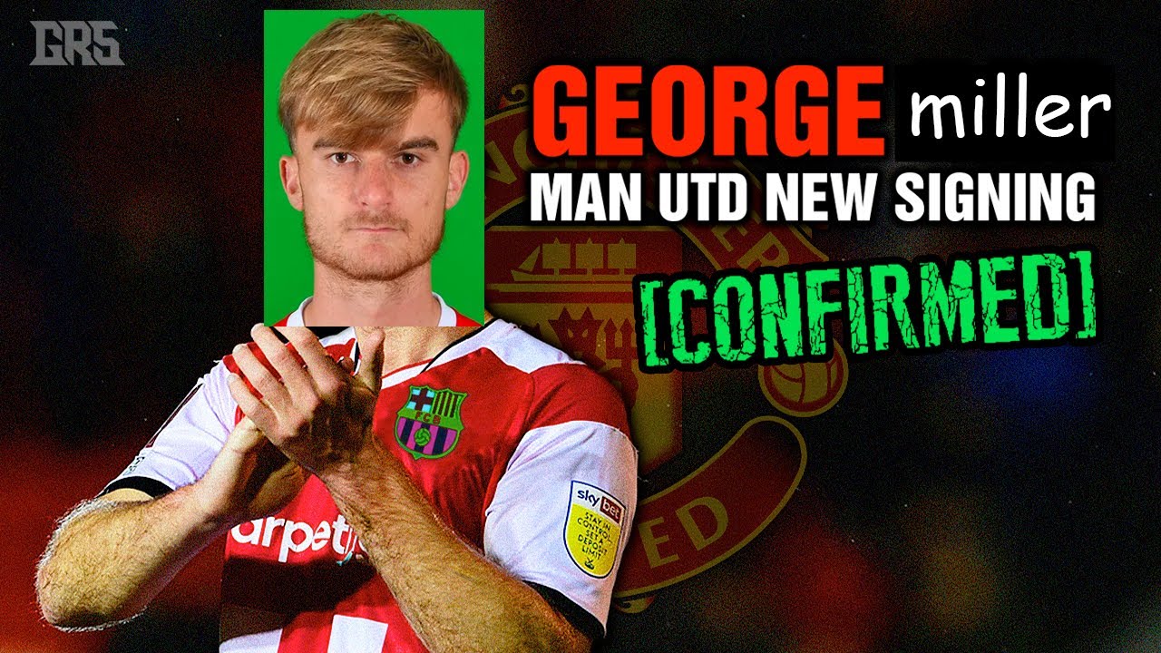 George Miller • Insane Skills & Goals • 2014-2022 • 4K HD